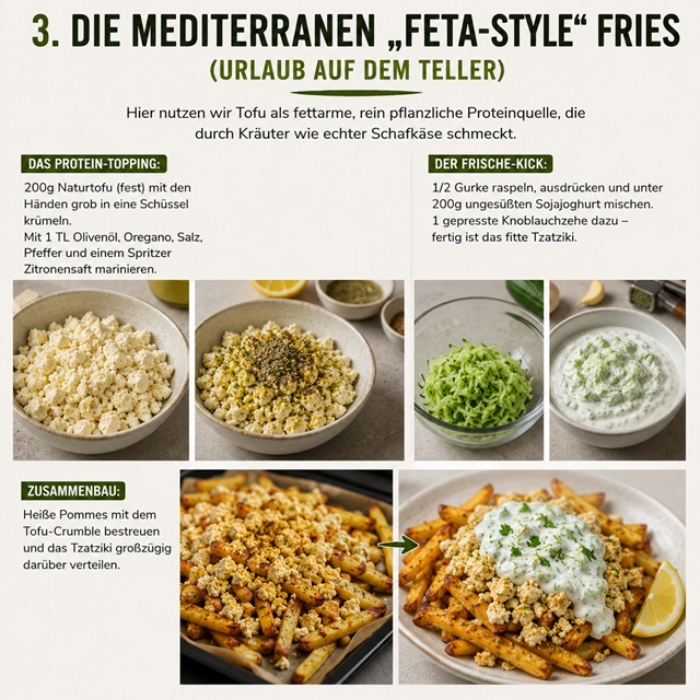Feta Pommes