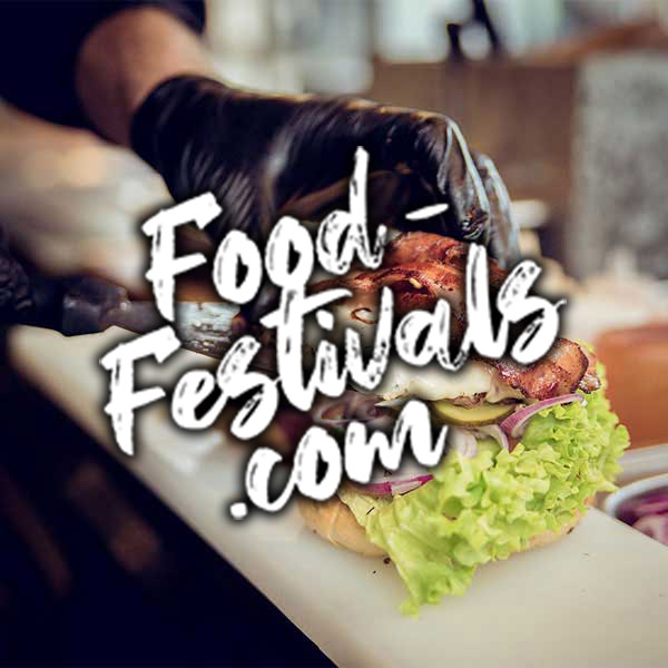 Street Food Festival Foodtruck Festival Amberg