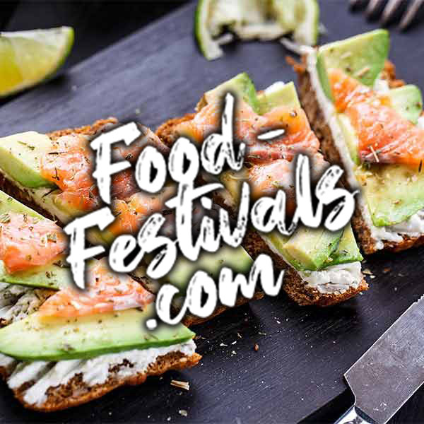 Street Food Festival TASTE THE WORLD Dortmund