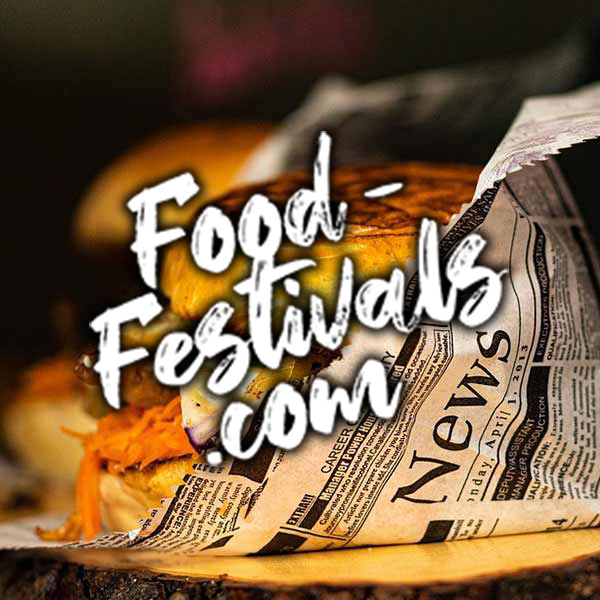 Street Food Festival Foodtruck Festival Fürth